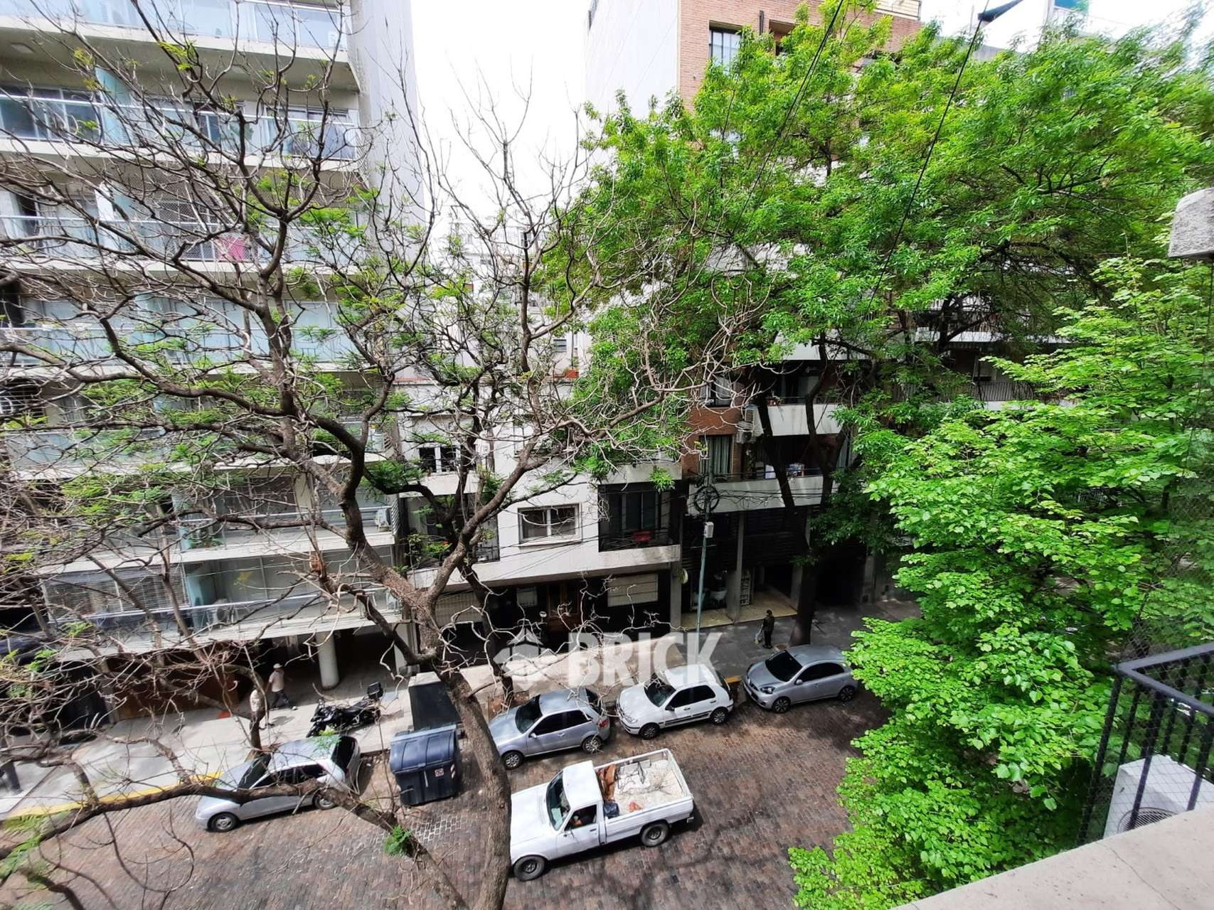 ARREDONDO, VIRREY al 2400 Piso 3 11