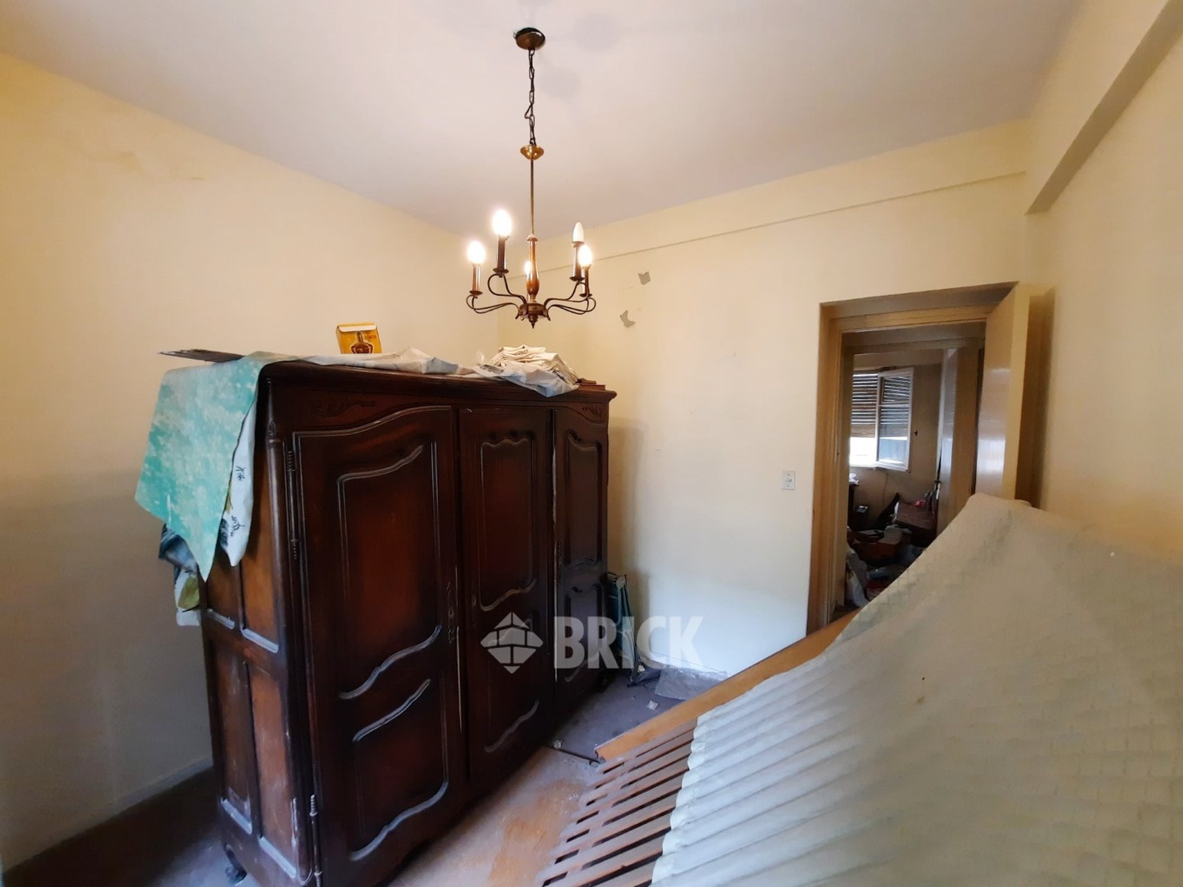 ARREDONDO, VIRREY al 2400 Piso 3 12