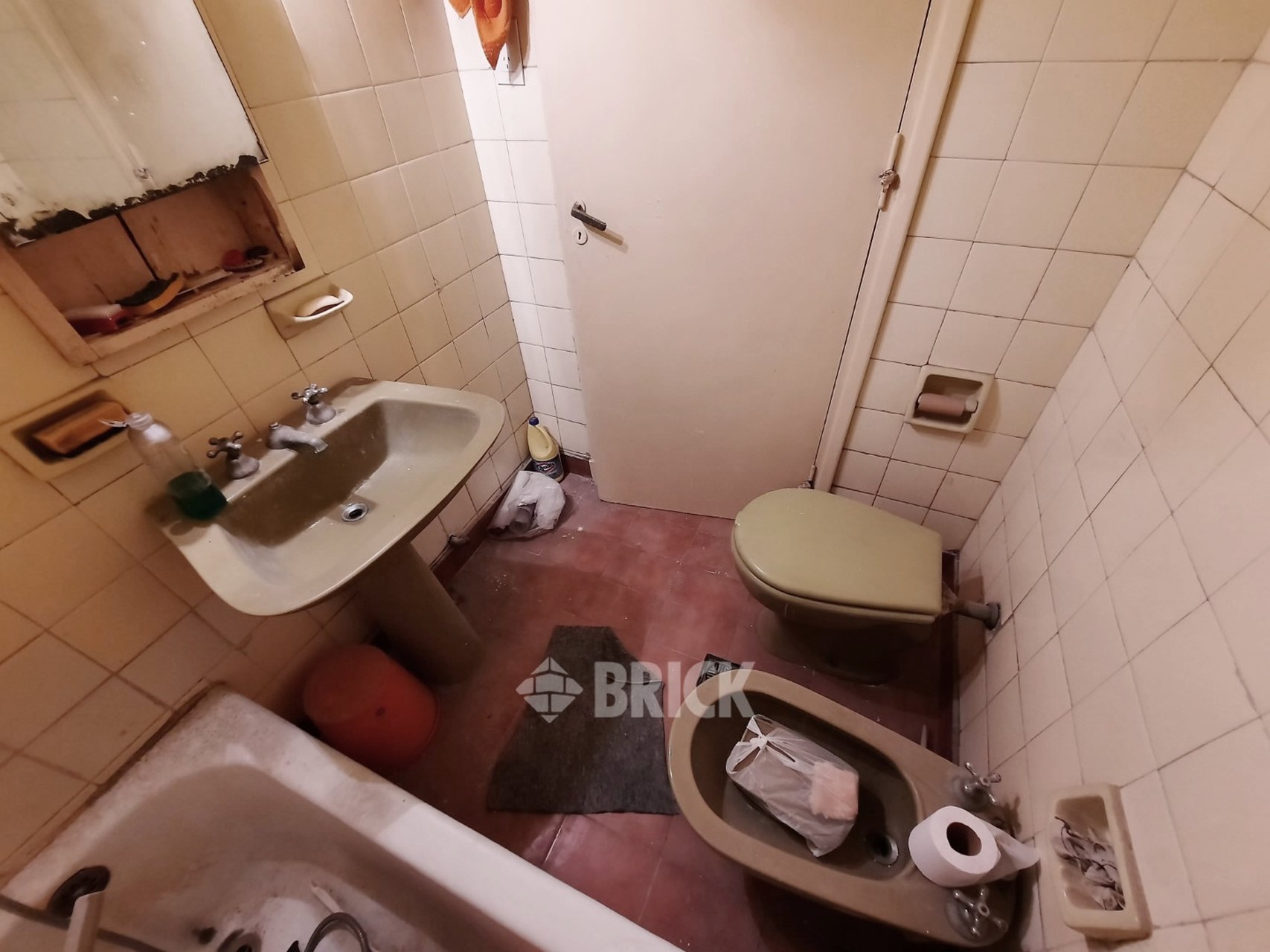 ARREDONDO, VIRREY al 2400 Piso 3 14