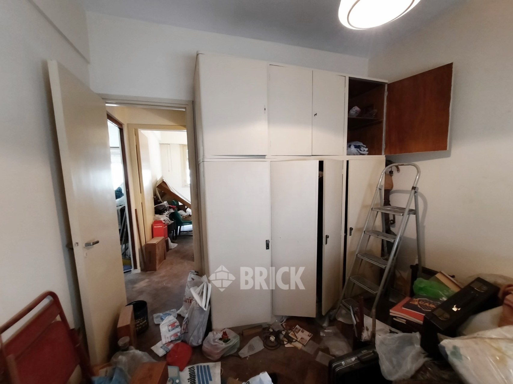 ARREDONDO, VIRREY al 2400 Piso 3 16