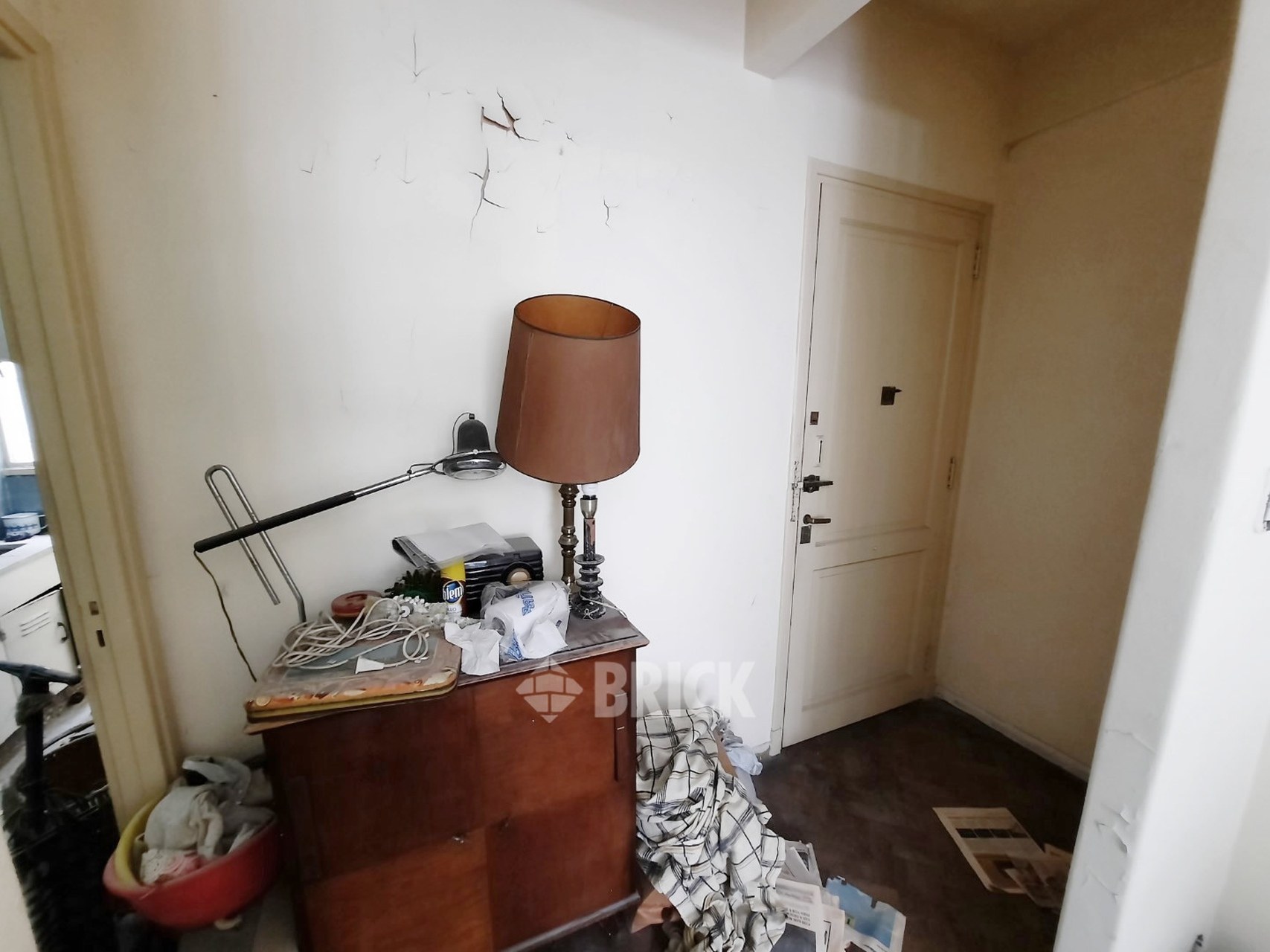 ARREDONDO, VIRREY al 2400 Piso 3 17