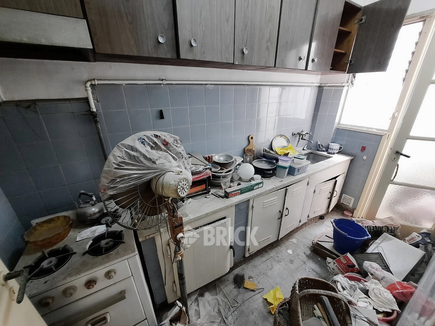 ARREDONDO, VIRREY al 2400 Piso 3 18