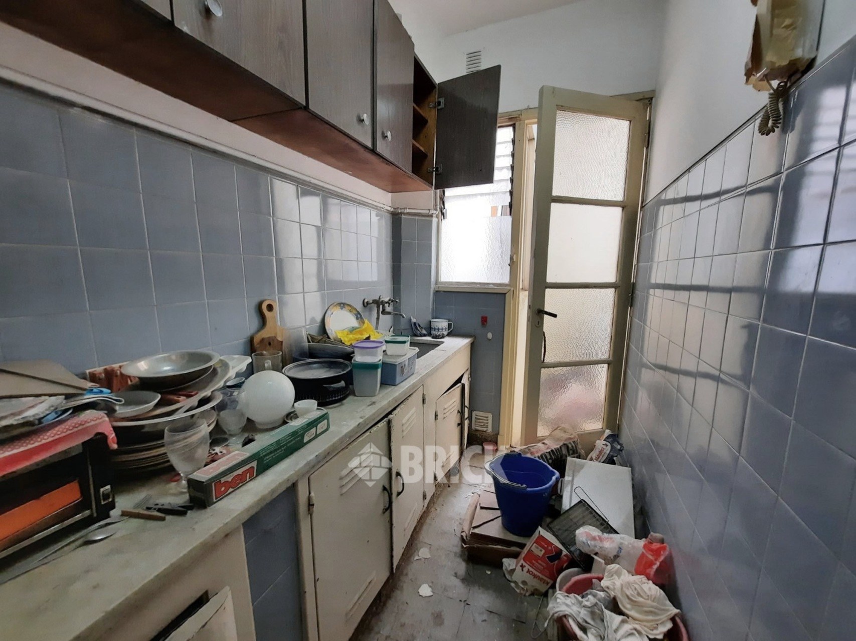 ARREDONDO, VIRREY al 2400 Piso 3 19