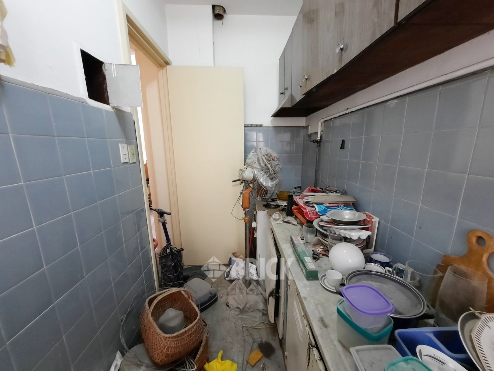 ARREDONDO, VIRREY al 2400 Piso 3 20