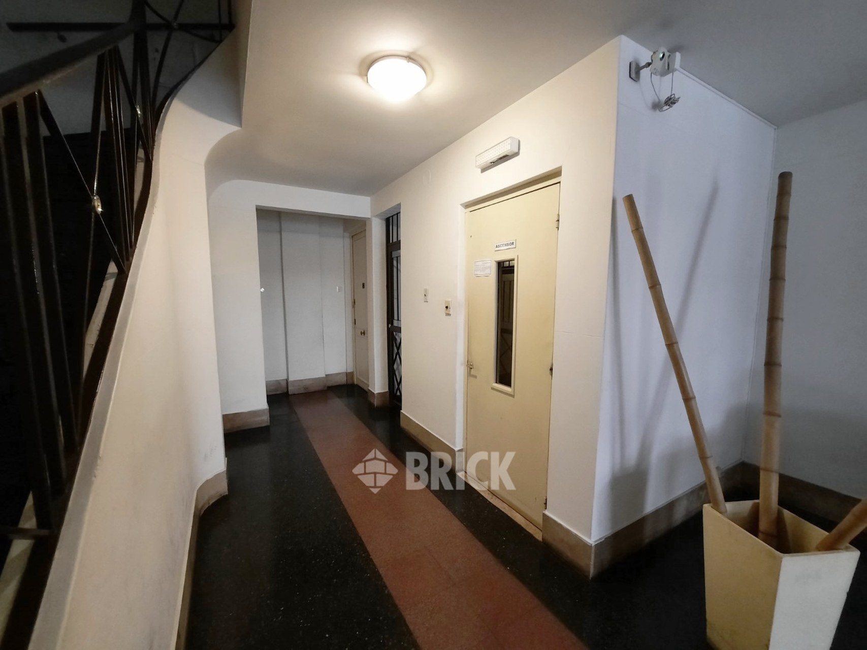 ARREDONDO, VIRREY al 2400 Piso 3 24