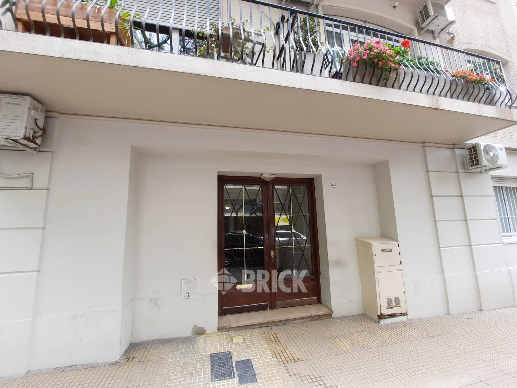 ARREDONDO, VIRREY al 2400 Piso 3 25