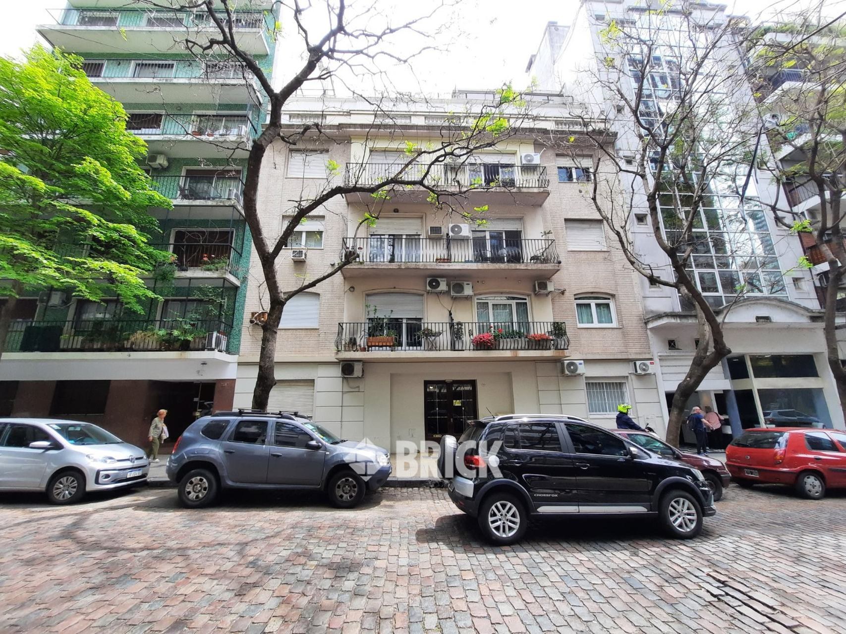 ARREDONDO, VIRREY al 2400 Piso 3 26