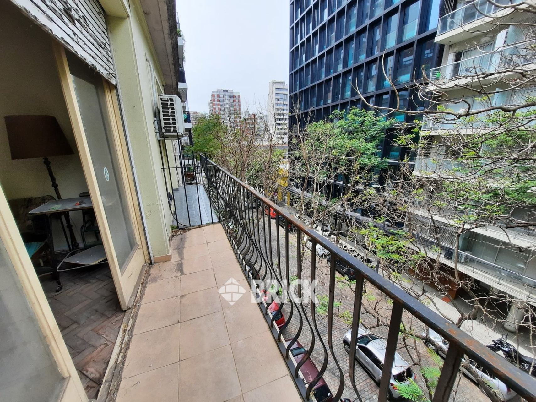 ARREDONDO, VIRREY al 2400 Piso 3 5