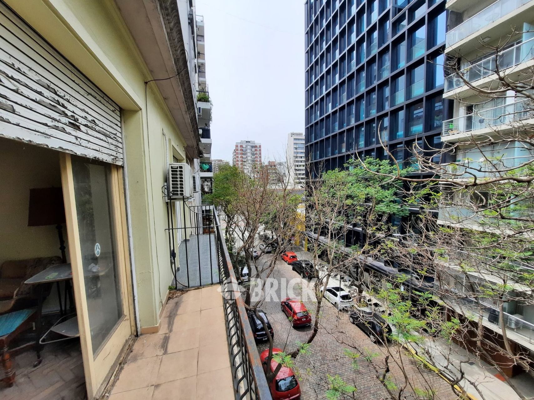 ARREDONDO, VIRREY al 2400 Piso 3 6