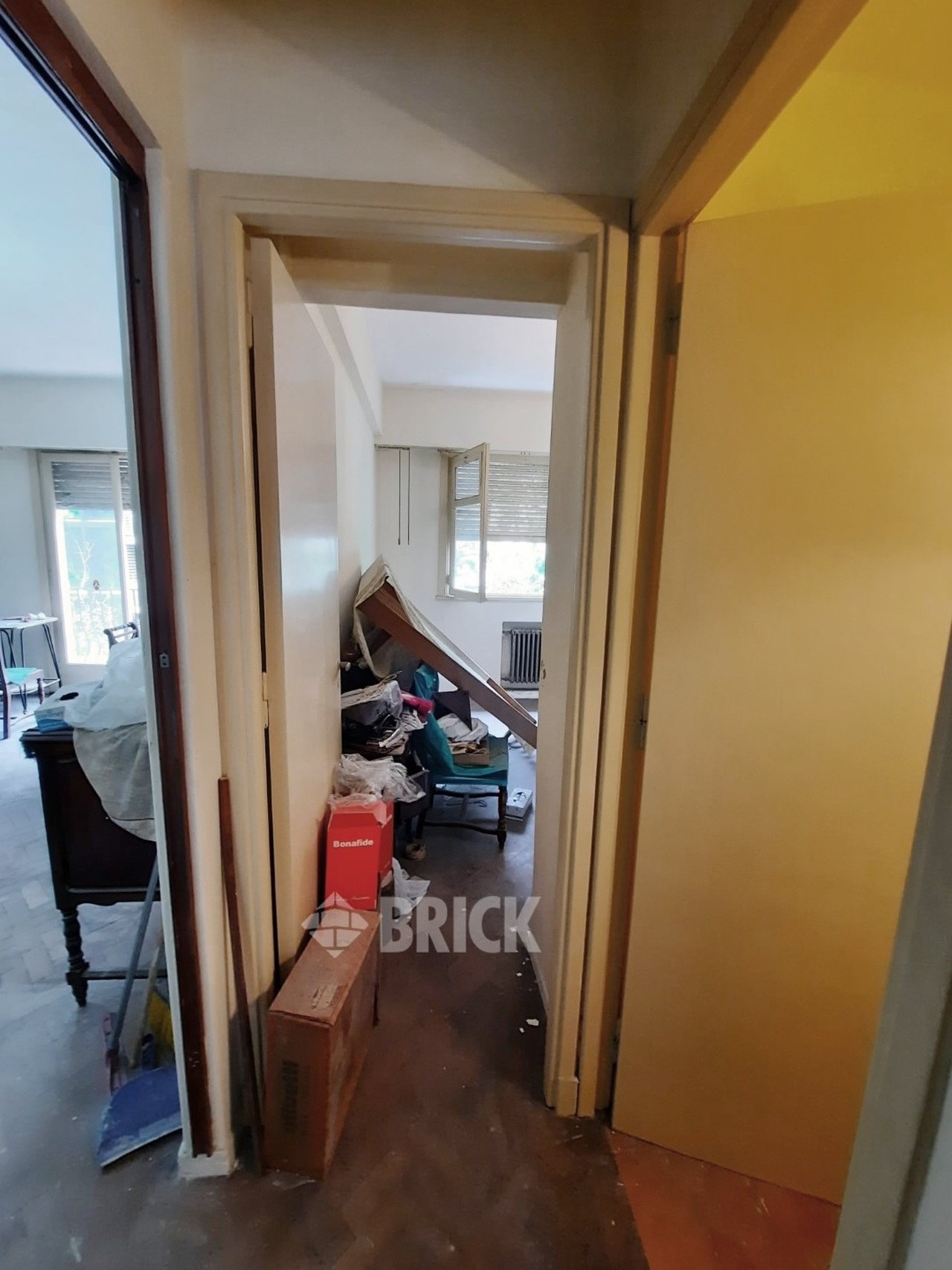 ARREDONDO, VIRREY al 2400 Piso 3 8