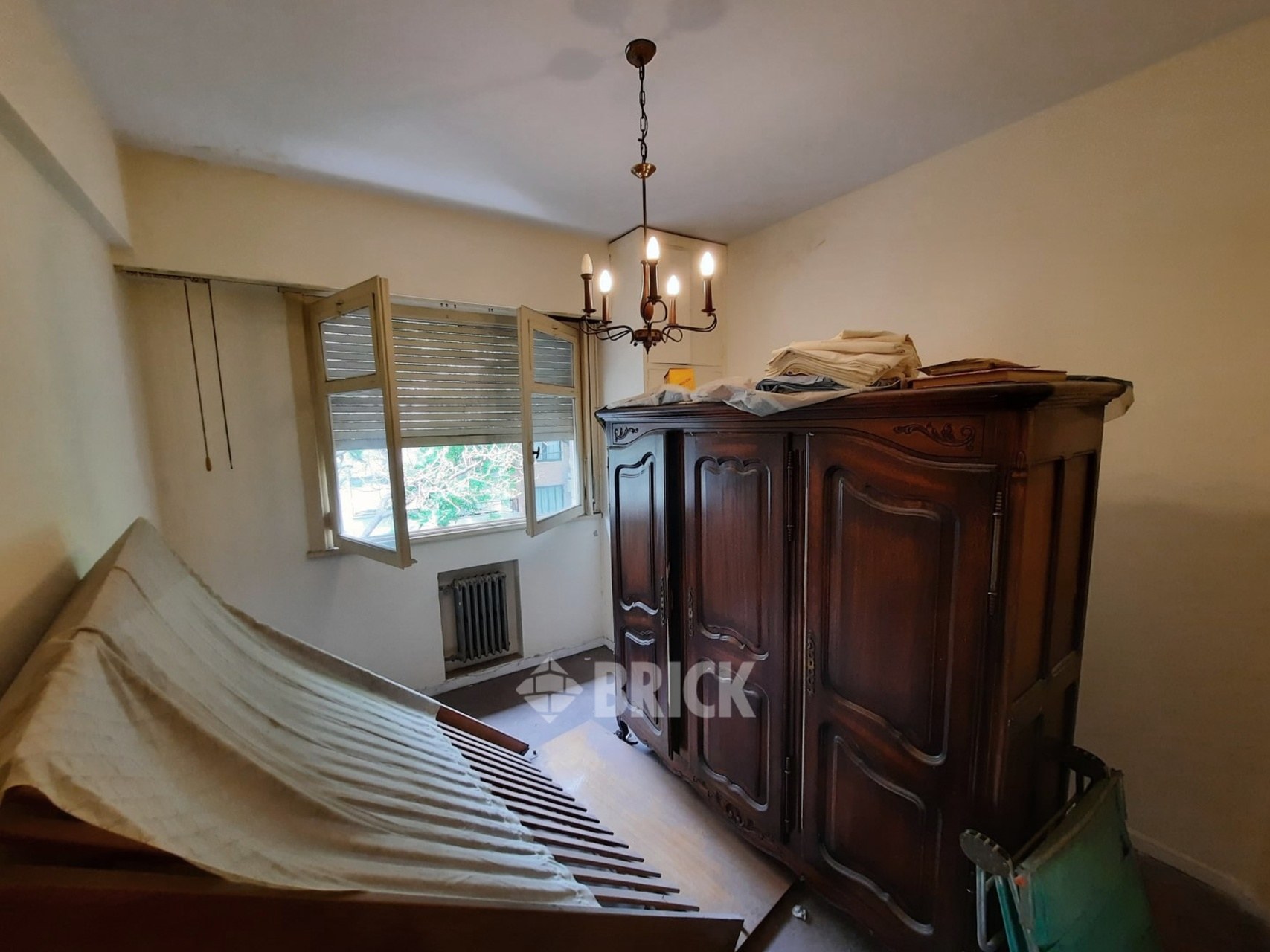 ARREDONDO, VIRREY al 2400 Piso 3 9