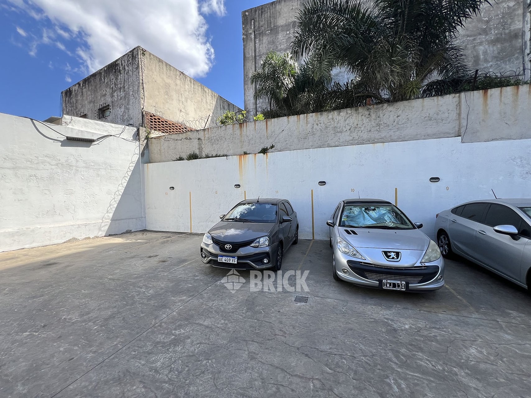 GARAY, JUAN DE, AV. al 3700 Piso PB Nº 11 1