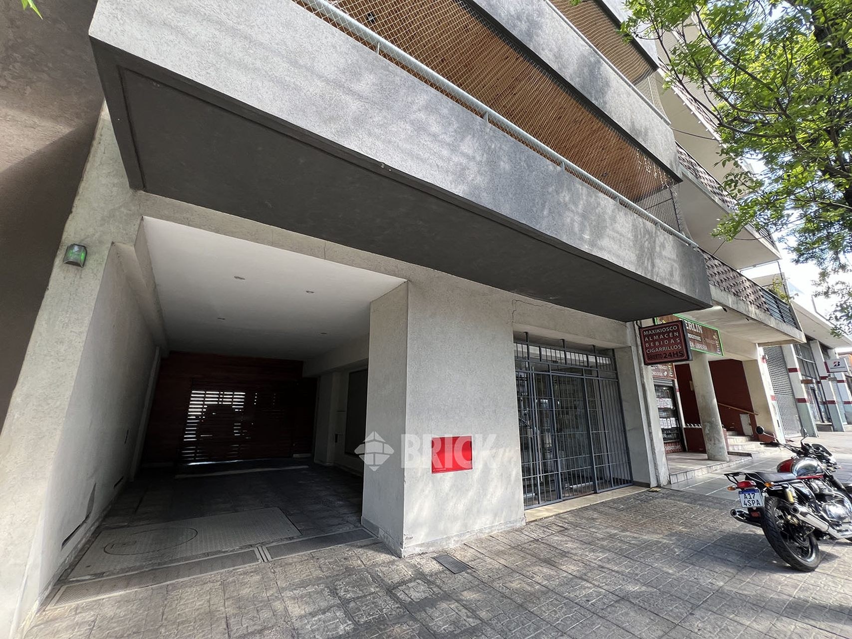 GARAY, JUAN DE, AV. al 3700 Piso PB Nº 11 4