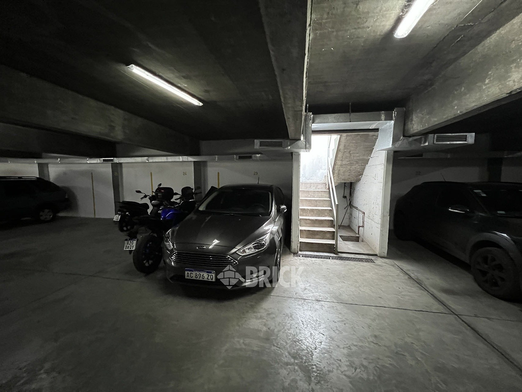 GARAY, JUAN DE, AV. al 3700 Piso 1° Sub. Nº 16 12