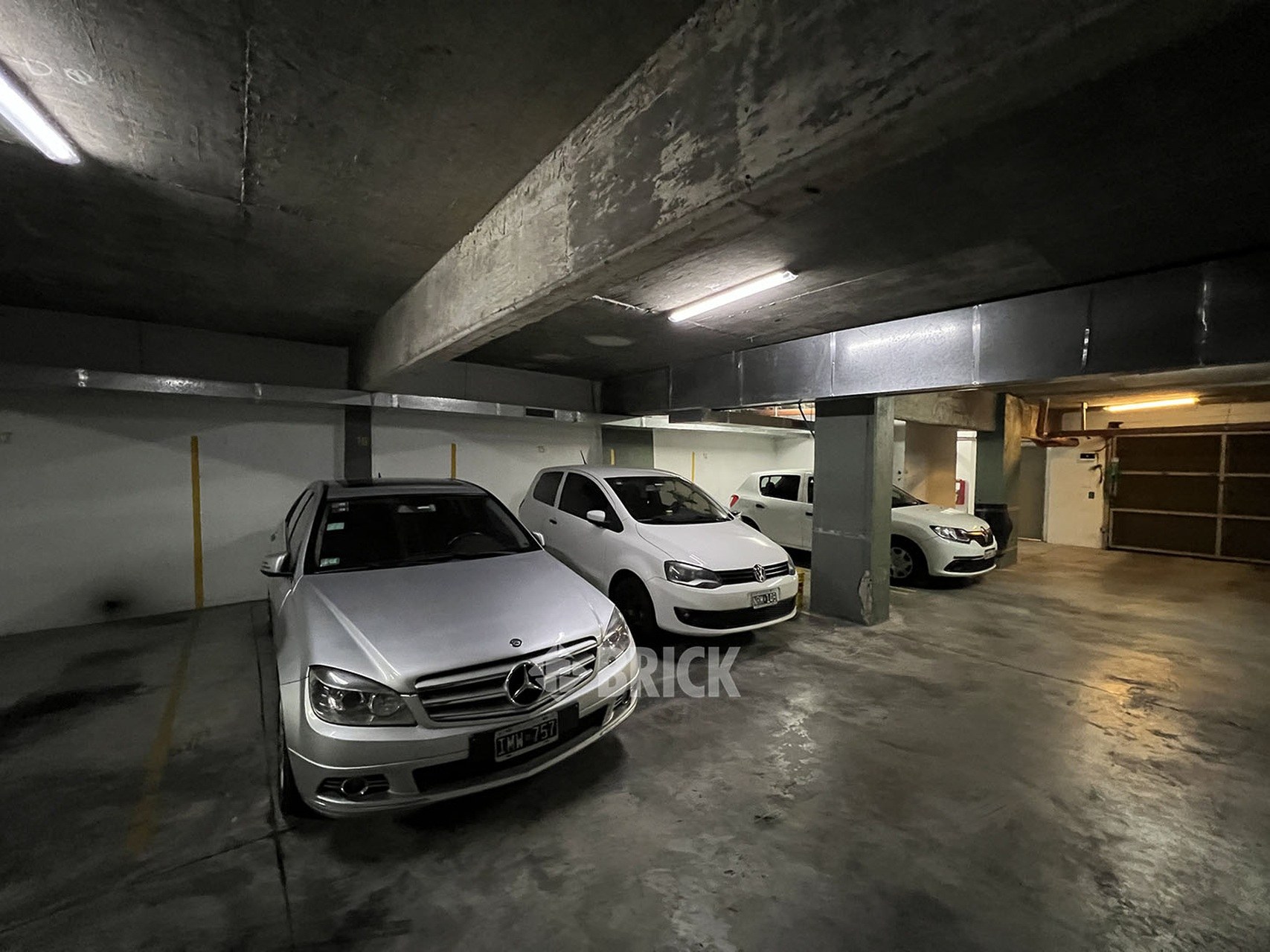 GARAY, JUAN DE, AV. al 3700 Piso 1° Sub. Nº 17 1