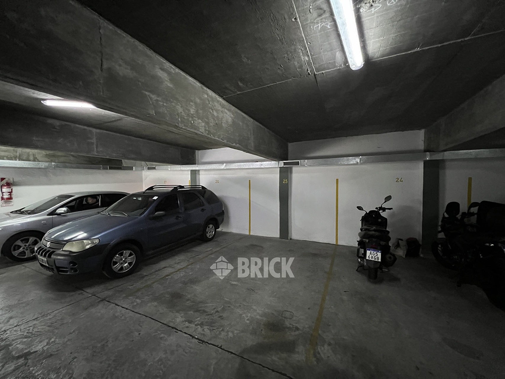 GARAY, JUAN DE, AV. al 3700 Piso 1° Sub. Nº 20 14