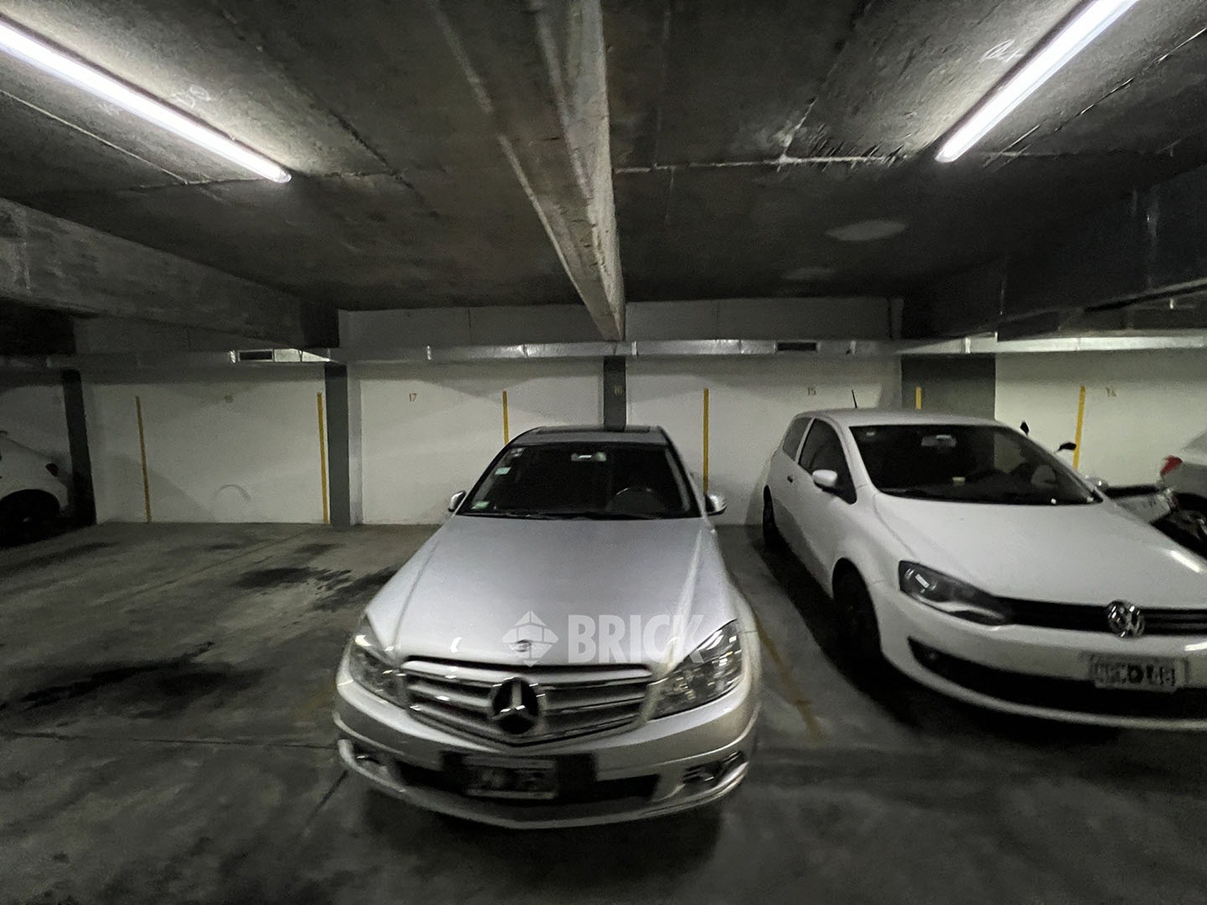 GARAY, JUAN DE, AV. al 3700 Piso 1° Sub. Nº 26 5