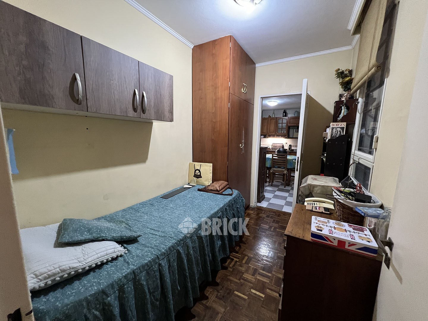 ARENALES al 2200 Piso 1 15