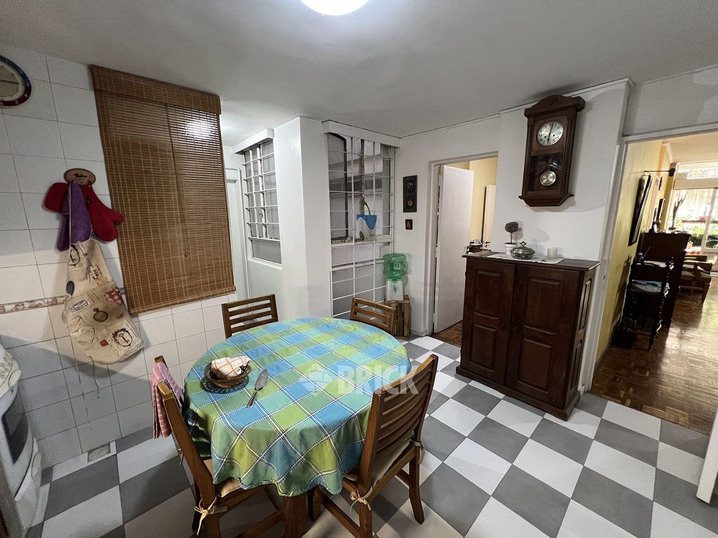 ARENALES al 2200 Piso 1 18