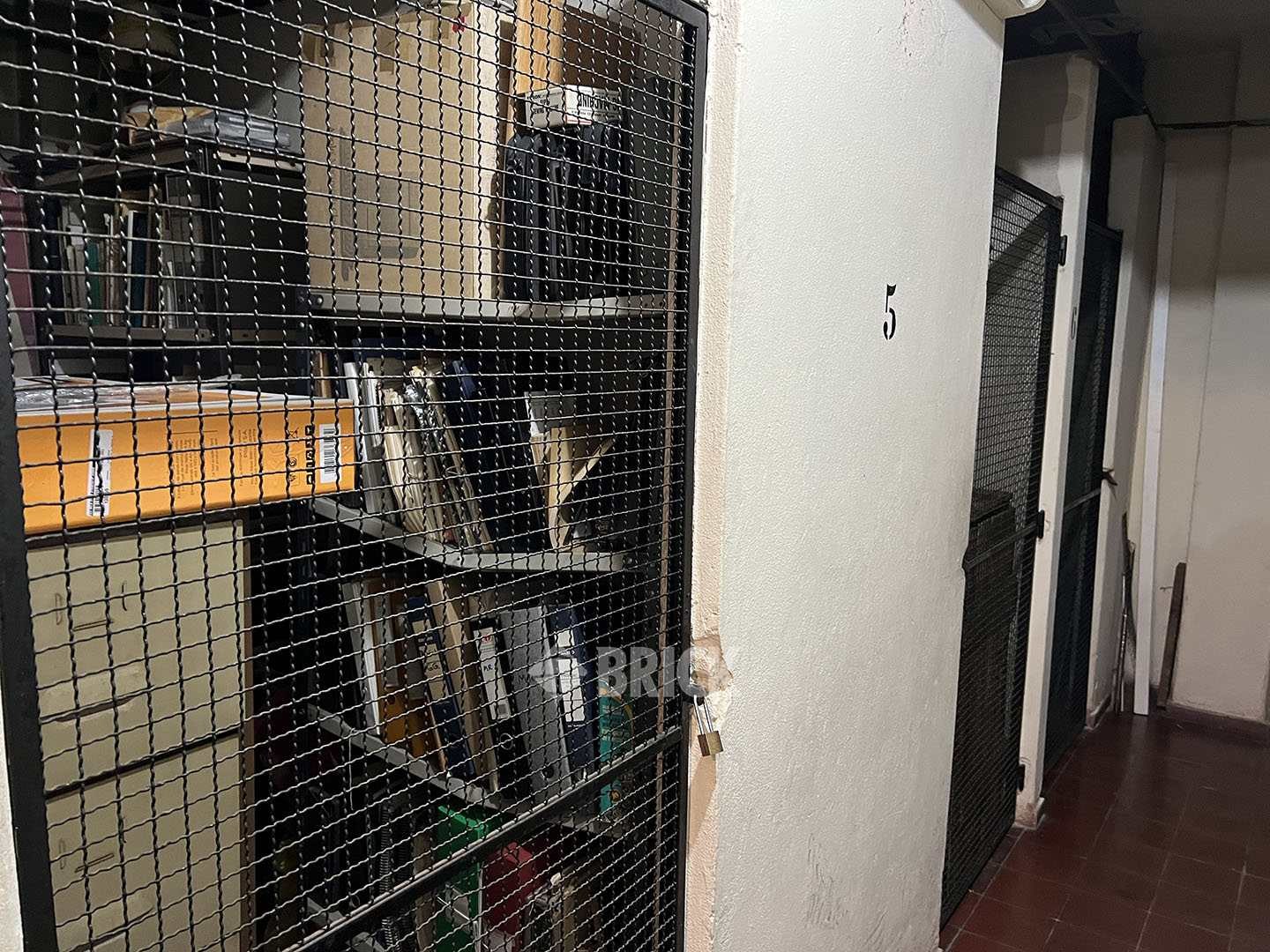 ARENALES al 2200 Piso 1 23