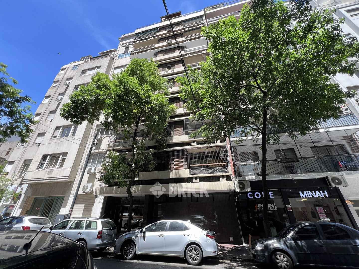 ARENALES al 2200 Piso 1 27