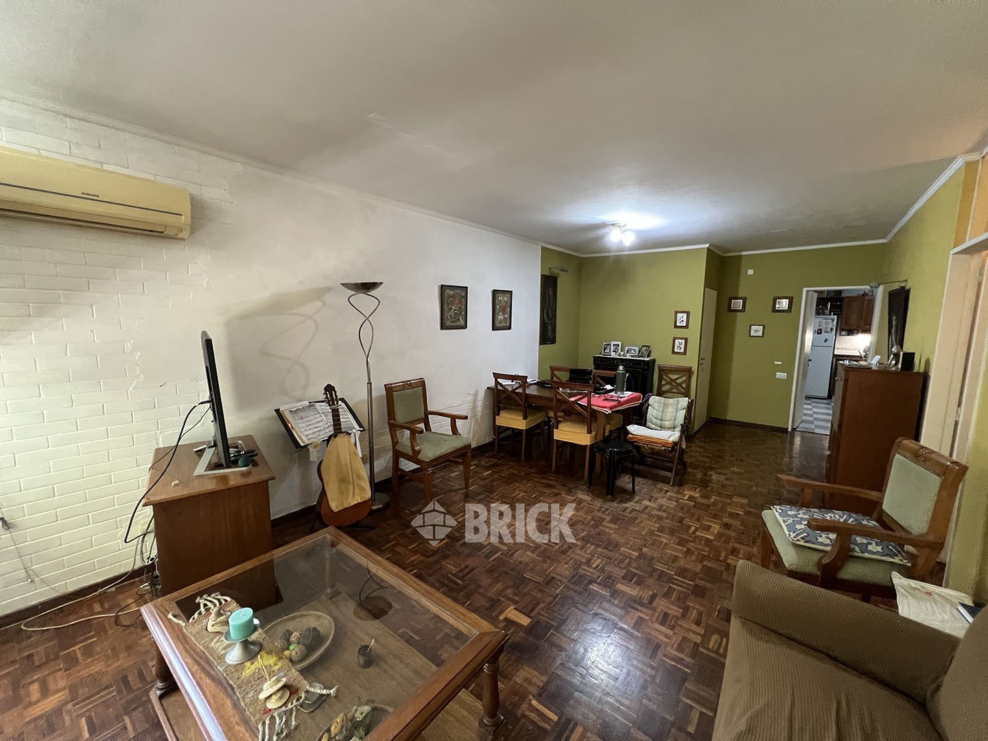 ARENALES al 2200 Piso 1 4