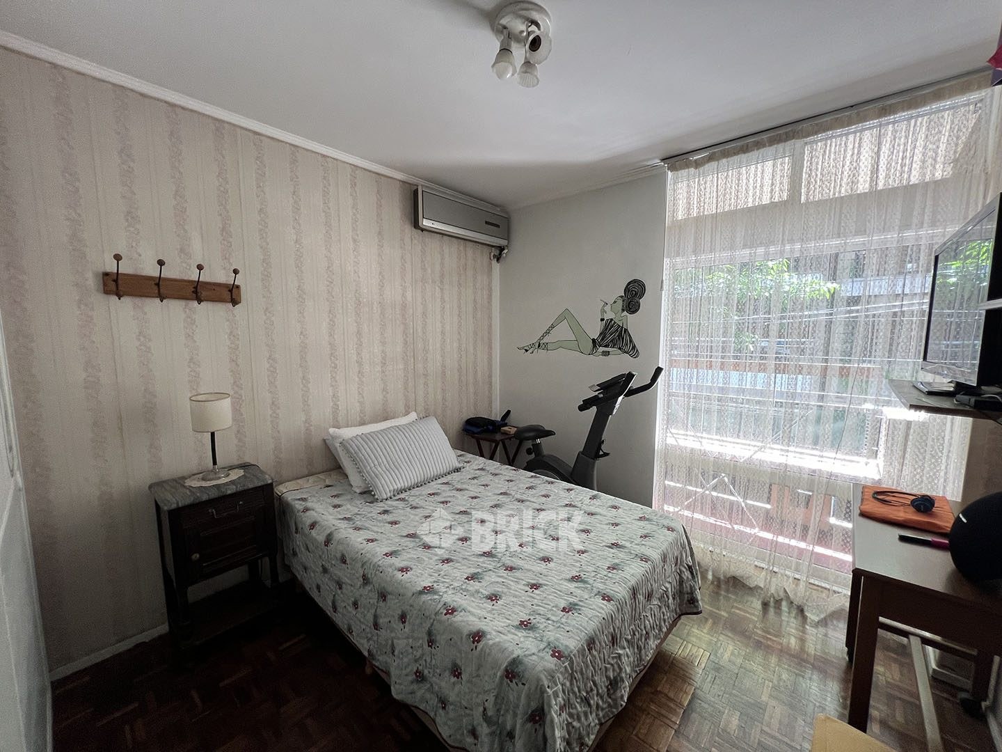 ARENALES al 2200 Piso 1 9