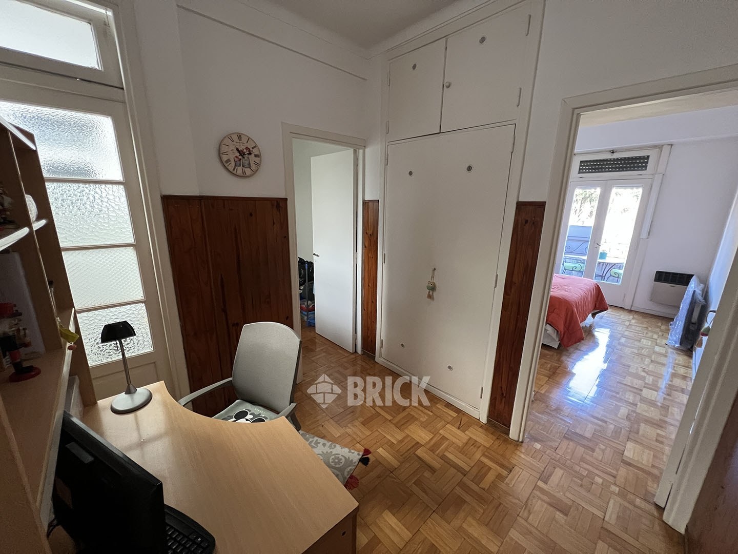 ALVAREZ, DONATO, T. GRAL. al 300 Piso 2 10