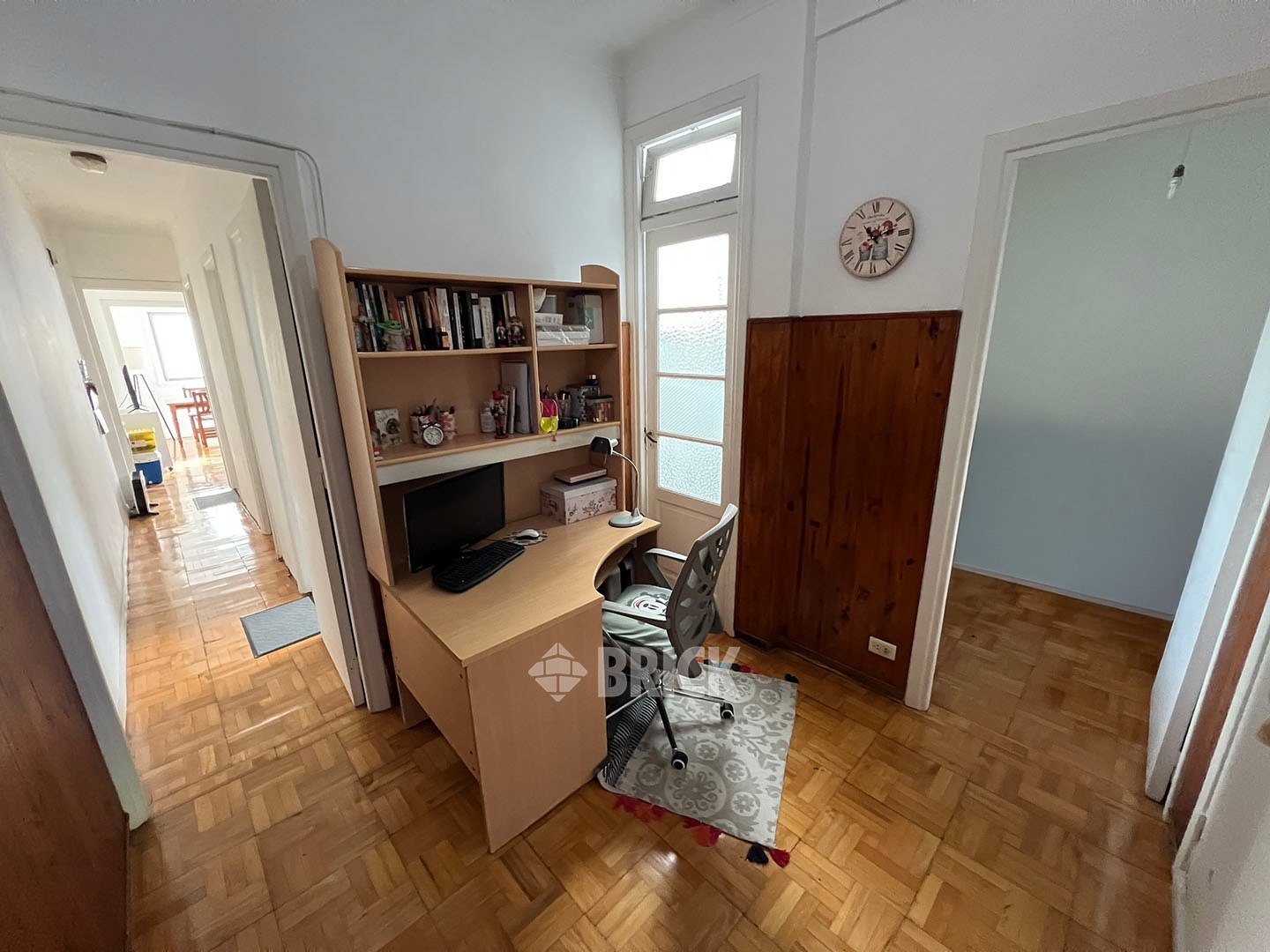 ALVAREZ, DONATO, T. GRAL. al 300 Piso 2 11