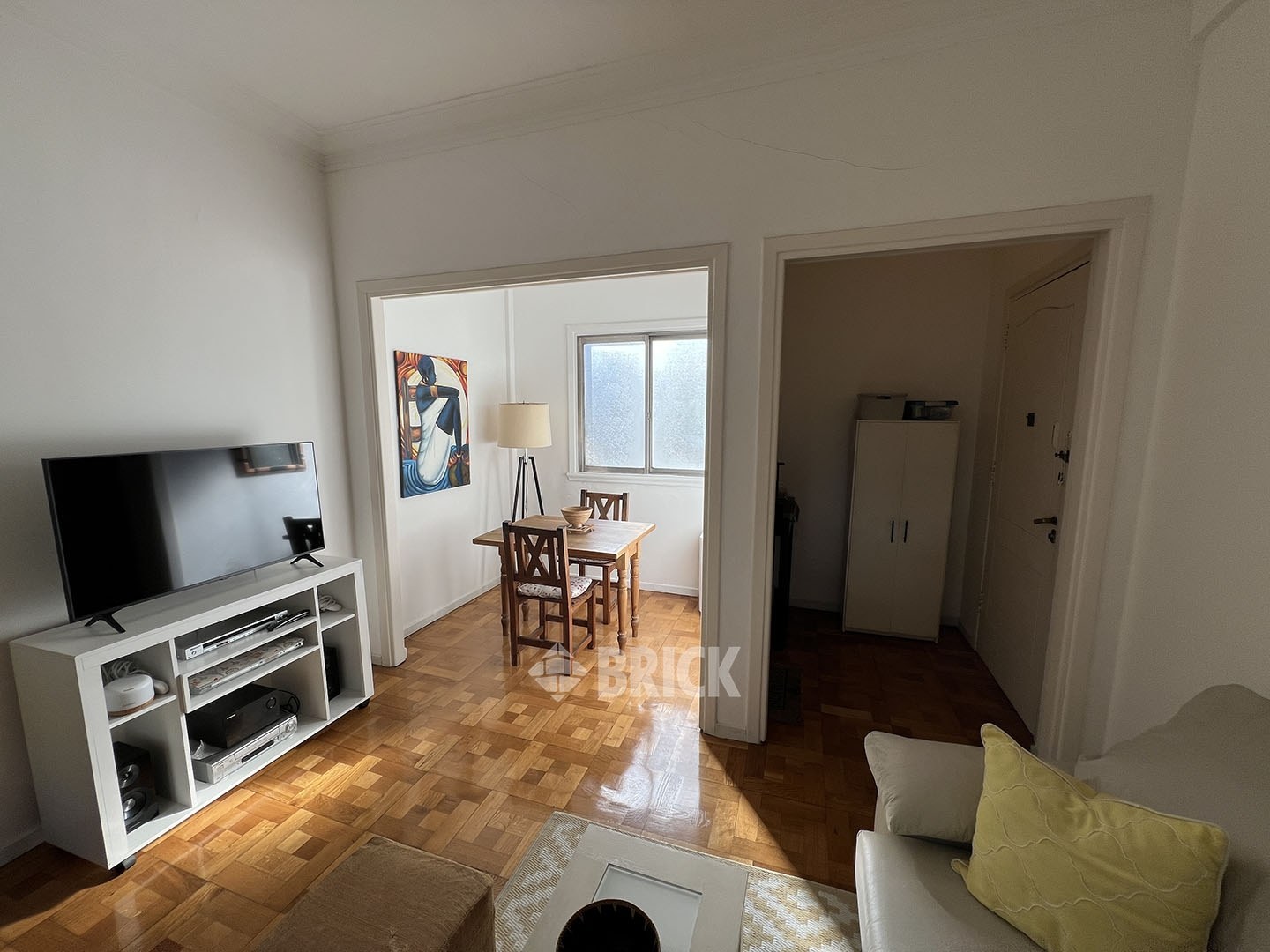 ALVAREZ, DONATO, T. GRAL. al 300 Piso 2 3