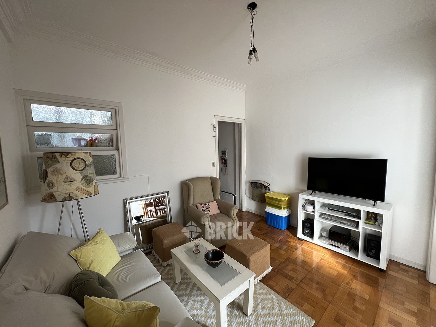 ALVAREZ, DONATO, T. GRAL. al 300 Piso 2 4