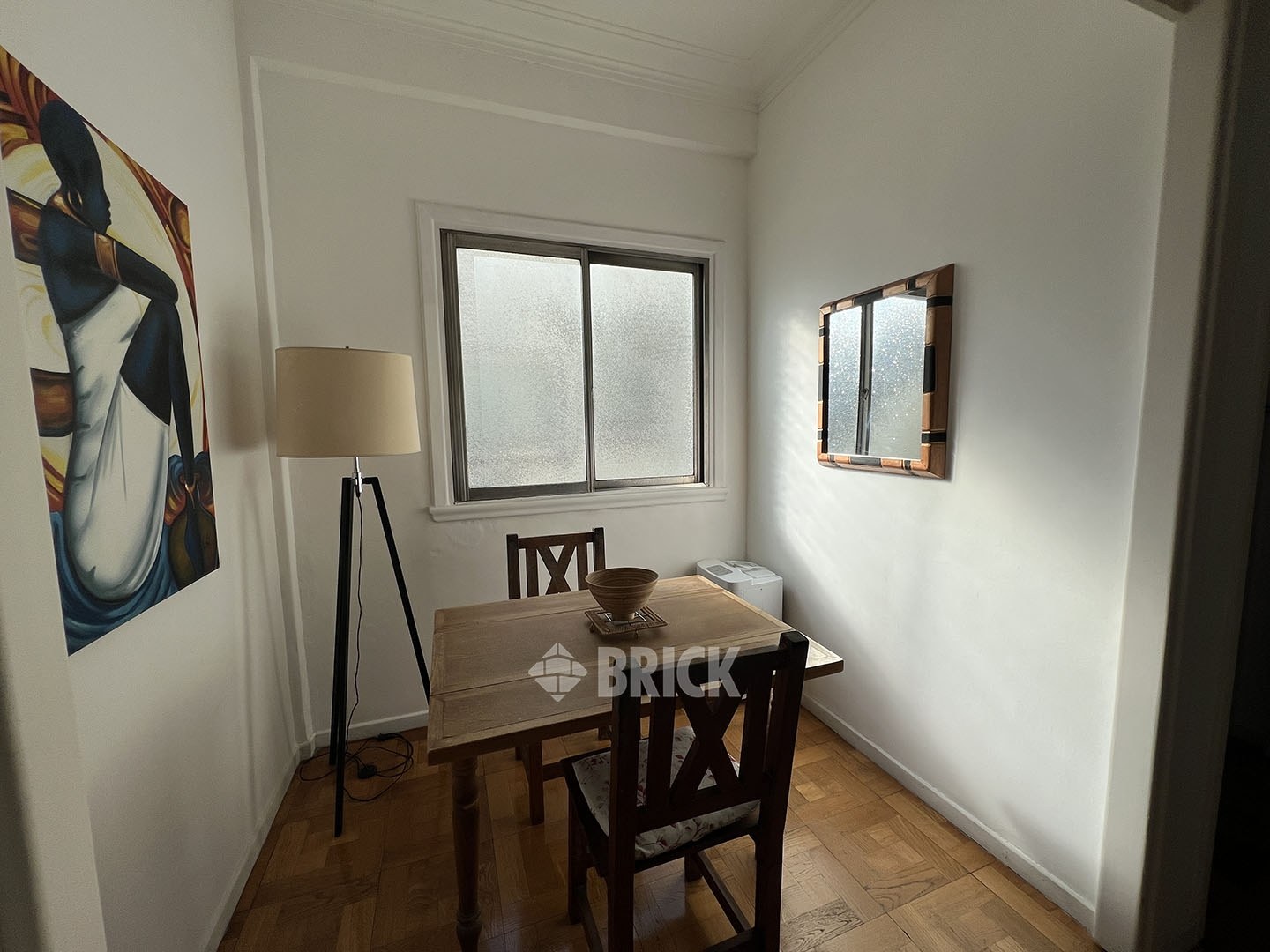 ALVAREZ, DONATO, T. GRAL. al 300 Piso 2 5