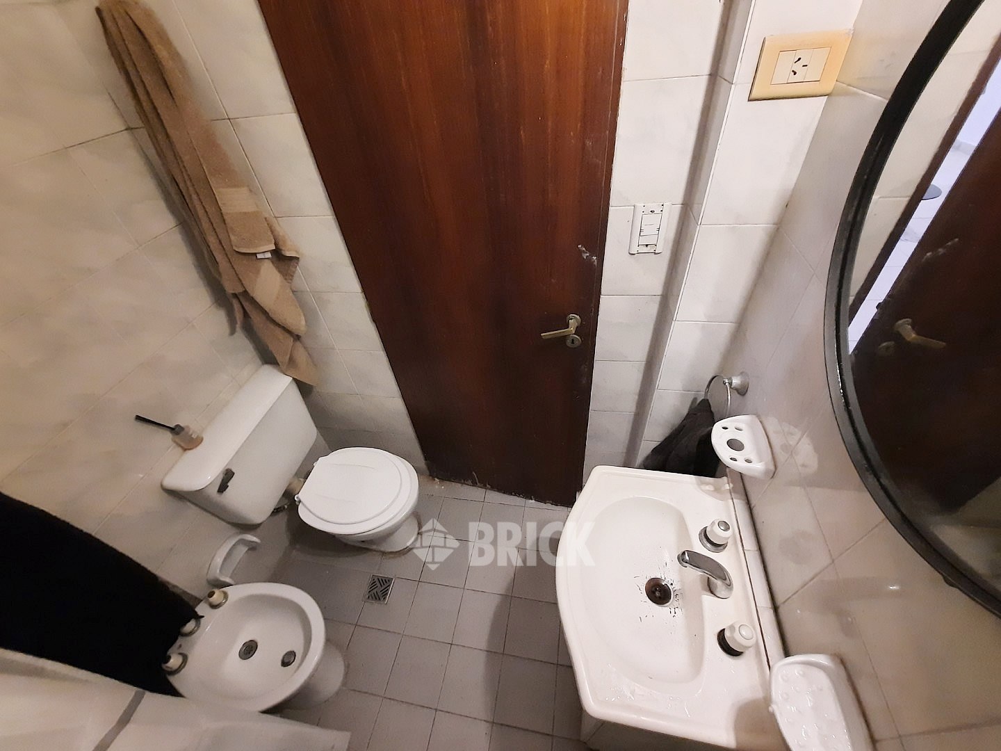 OLLEROS al 3100 Piso PB 12