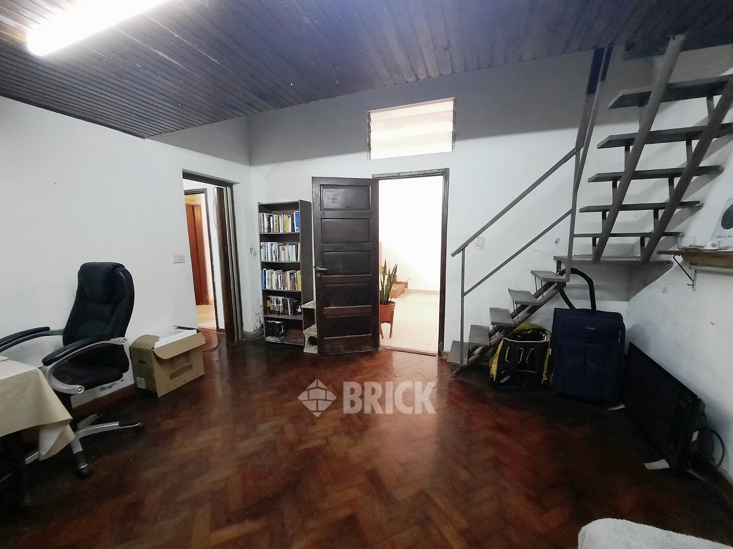 OLLEROS al 3100 Piso PB 14