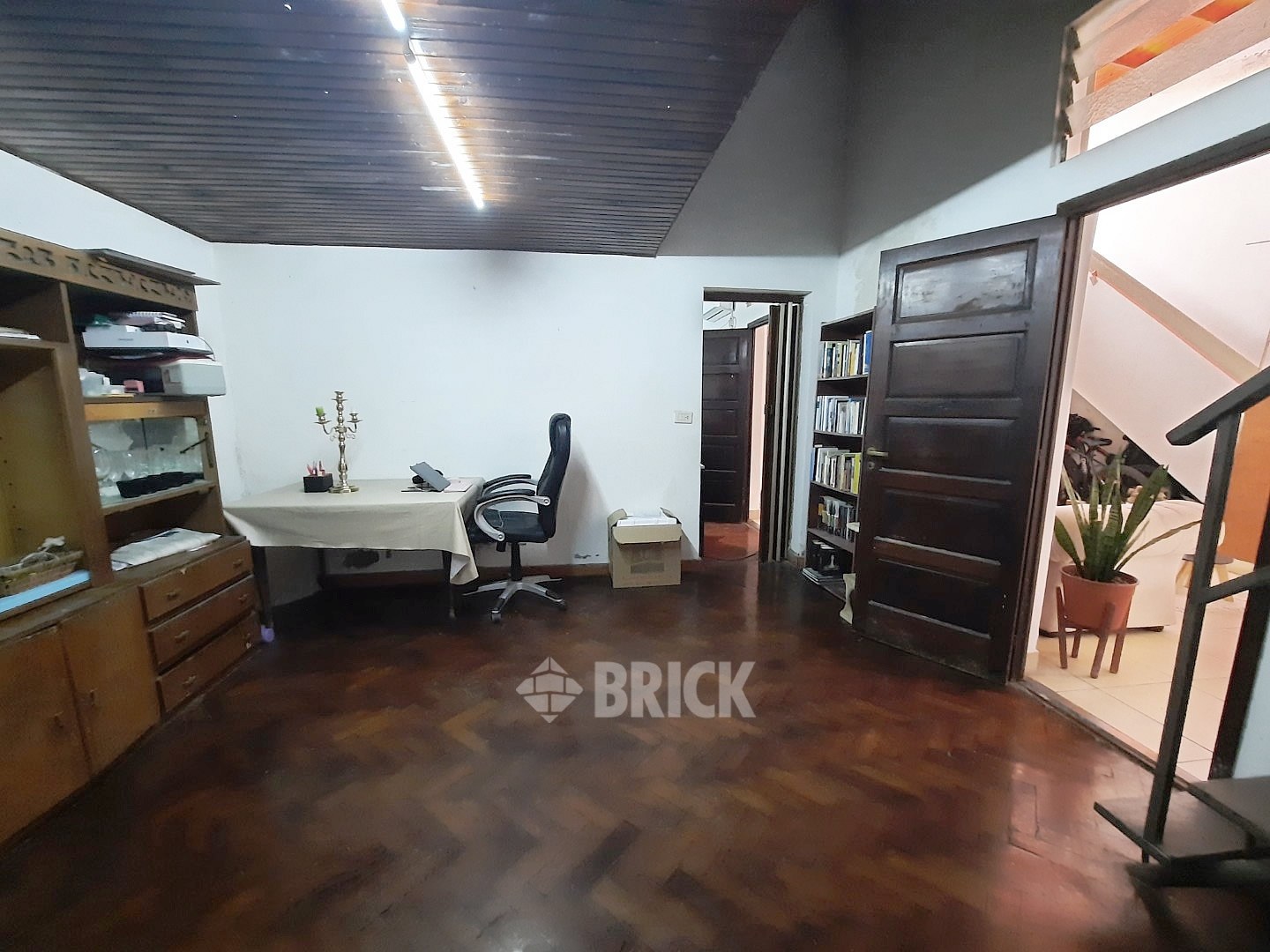 OLLEROS al 3100 Piso PB 15