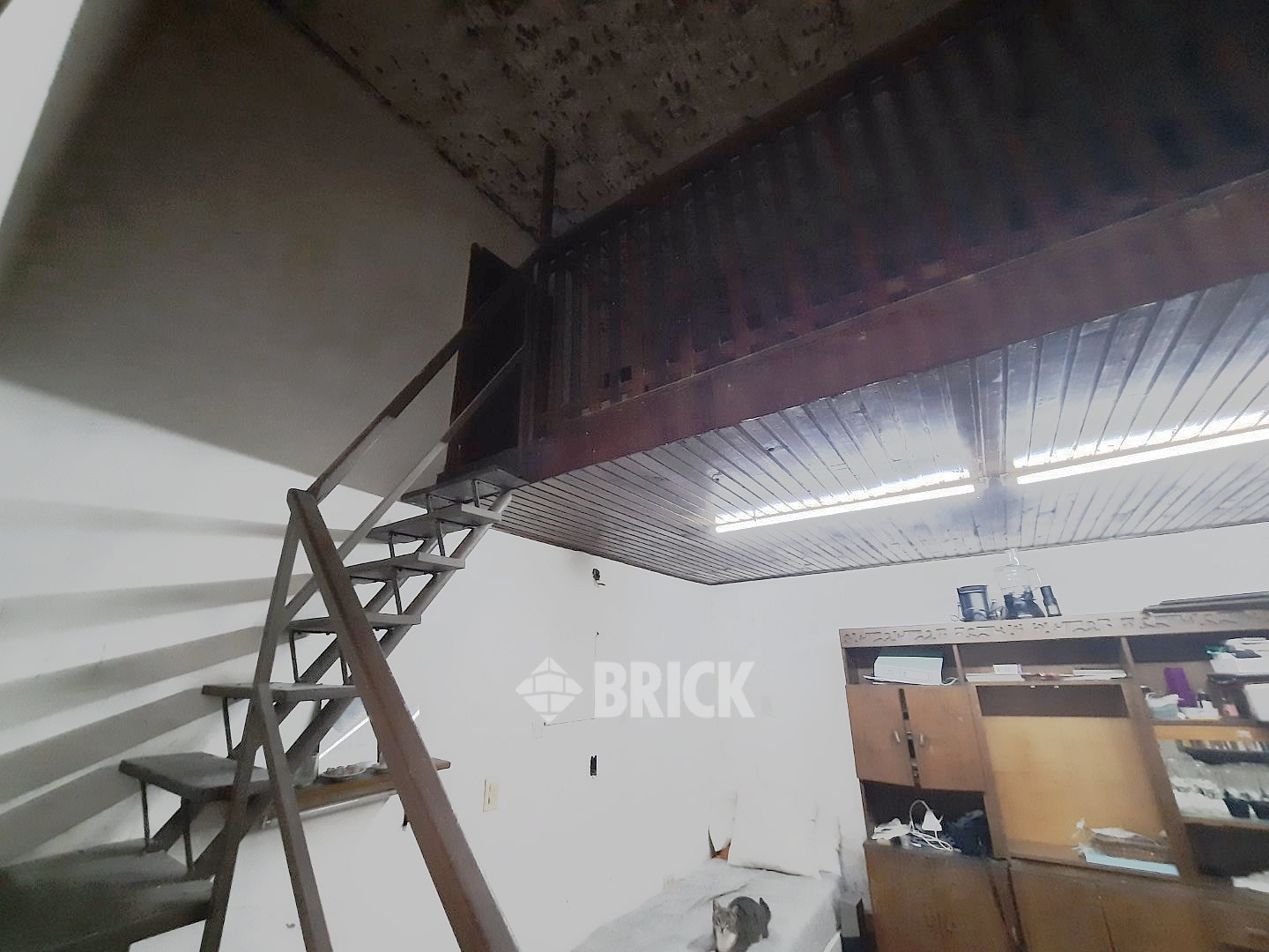 OLLEROS al 3100 Piso PB 16