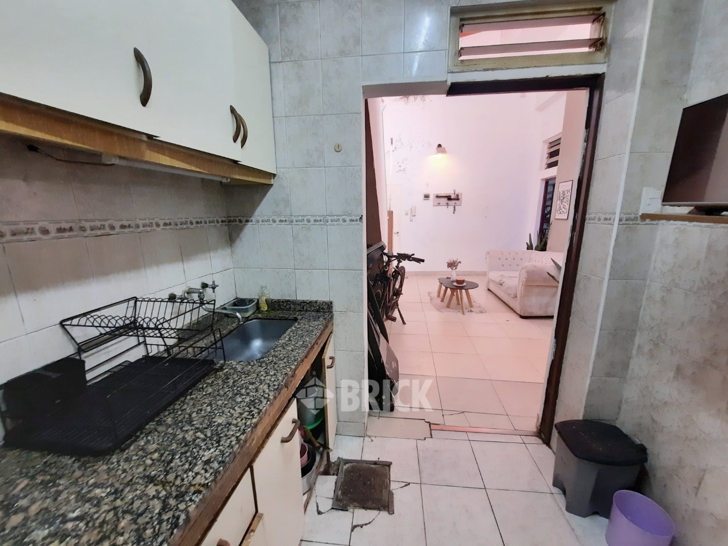 OLLEROS al 3100 Piso PB 20