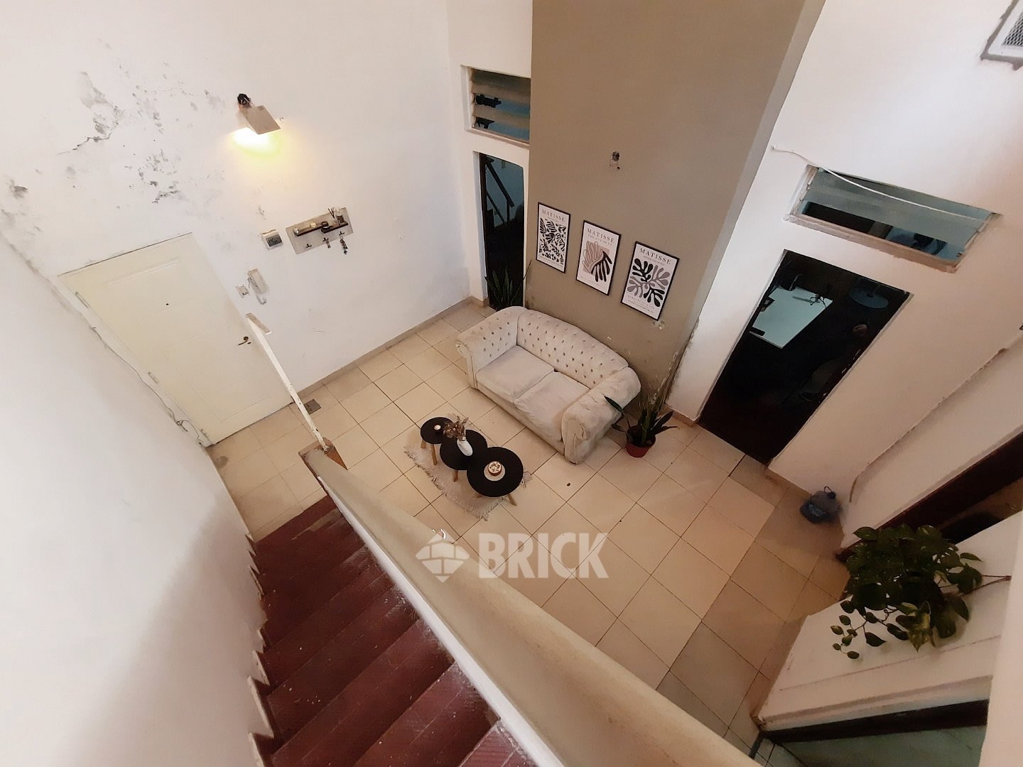 OLLEROS al 3100 Piso PB 21