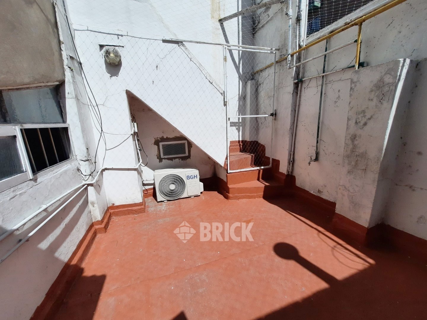 OLLEROS al 3100 Piso PB 22