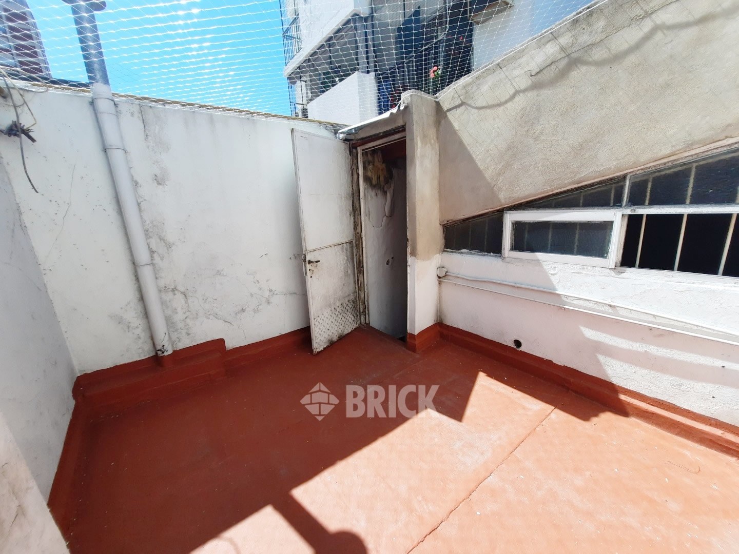 OLLEROS al 3100 Piso PB 23