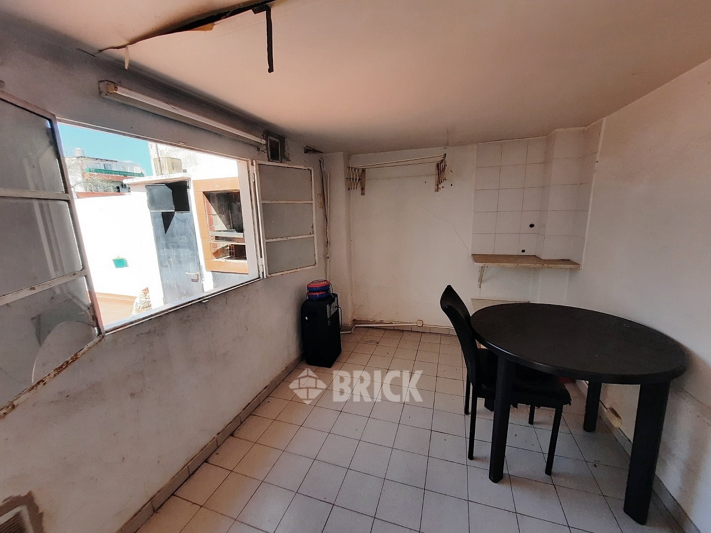 OLLEROS al 3100 Piso PB 25