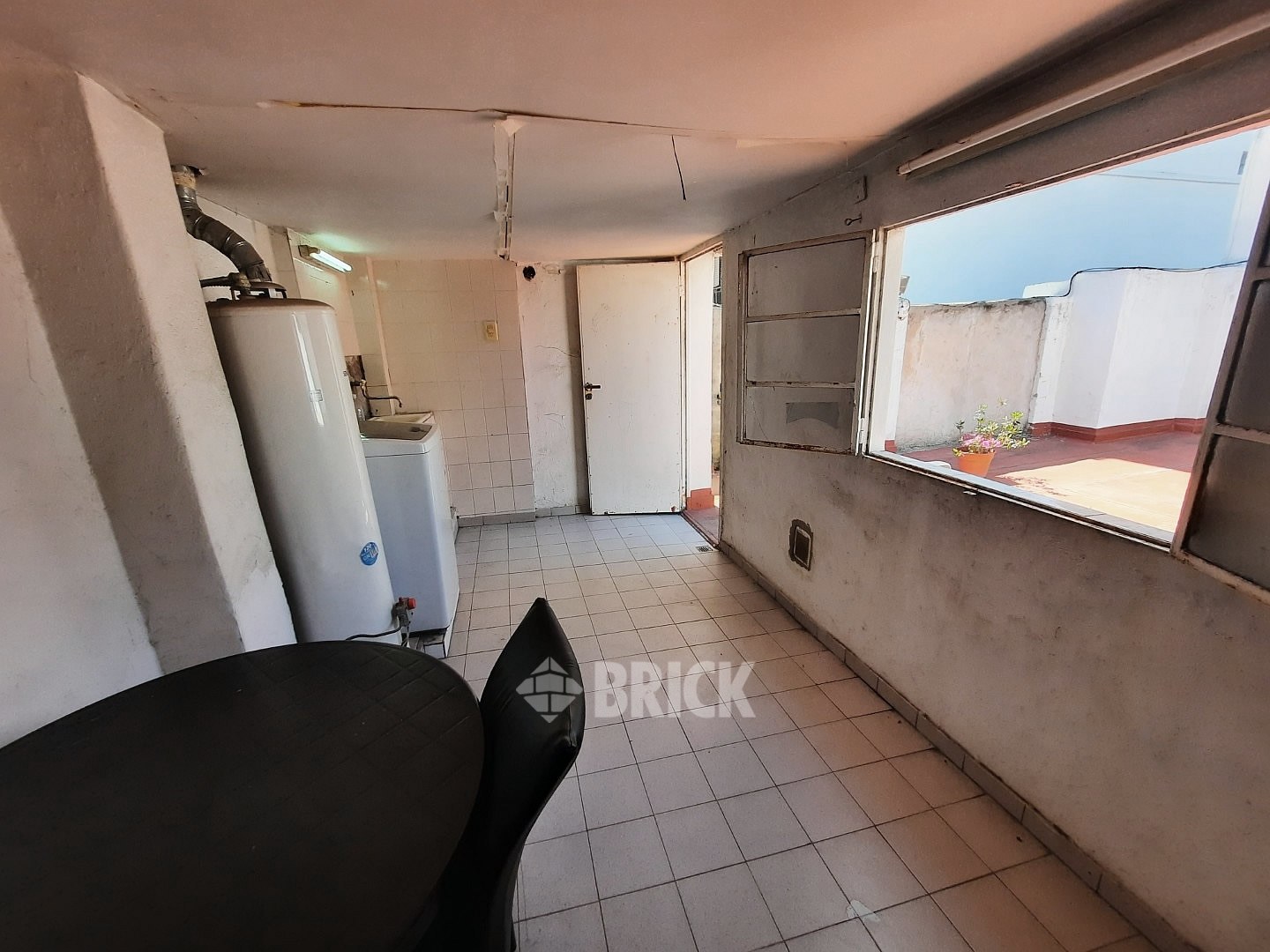 OLLEROS al 3100 Piso PB 26