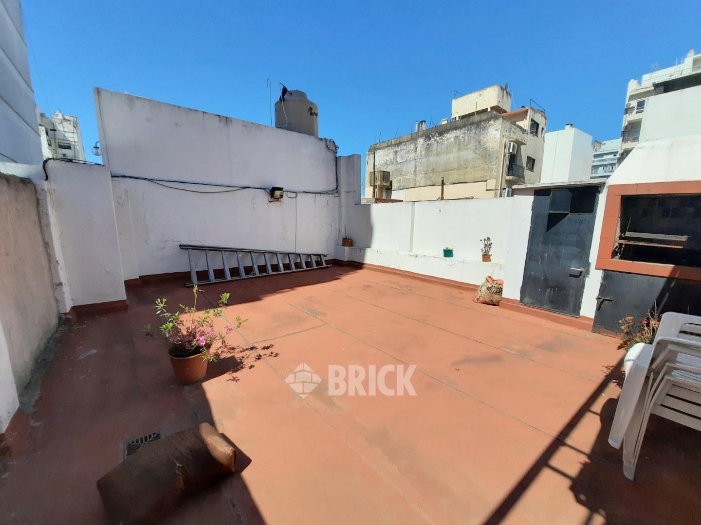 OLLEROS al 3100 Piso PB 27