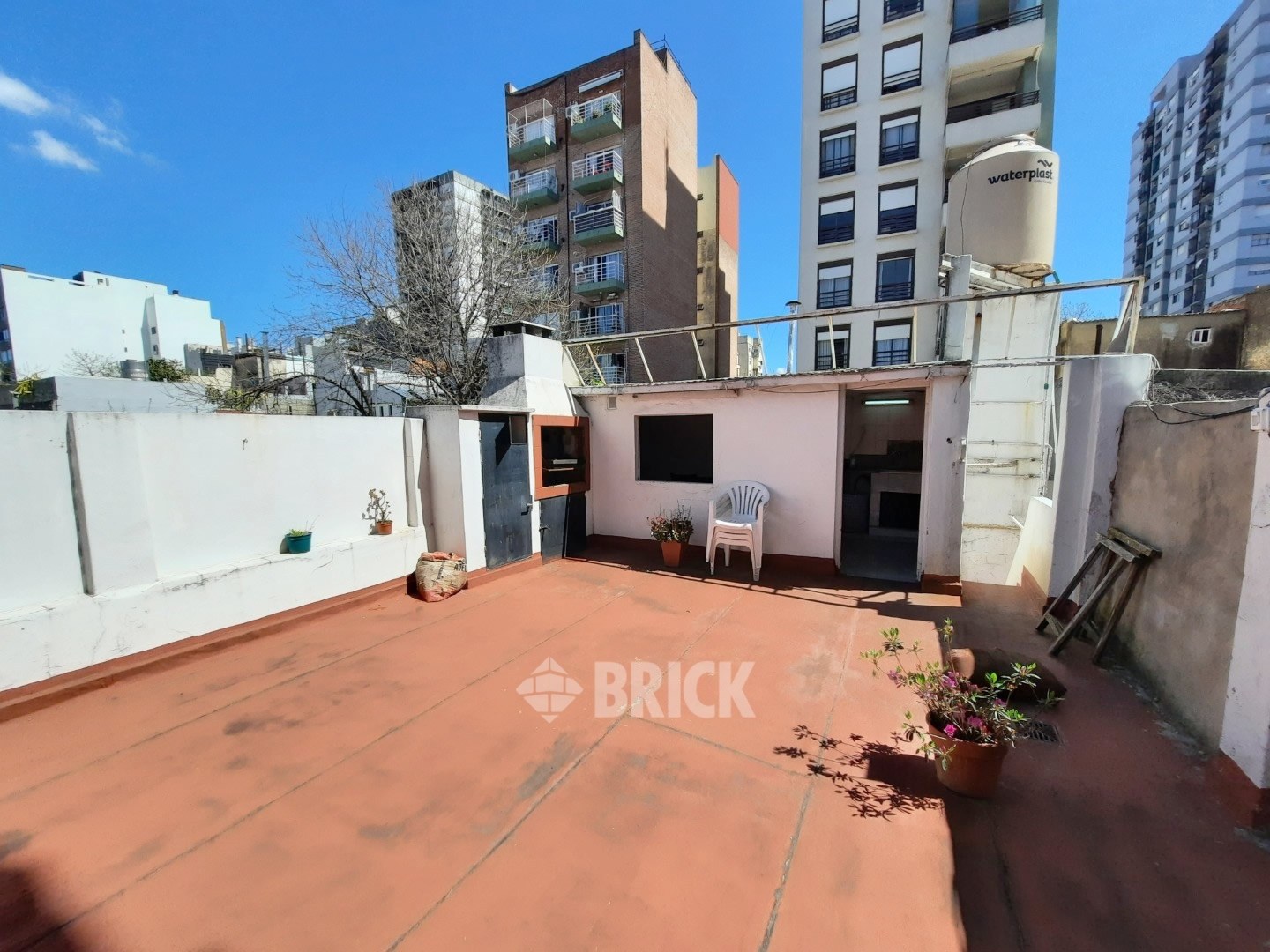 OLLEROS al 3100 Piso PB 28