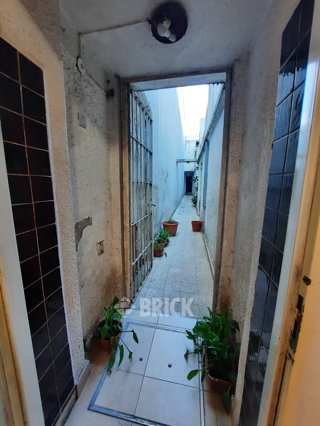 OLLEROS al 3100 Piso PB 30