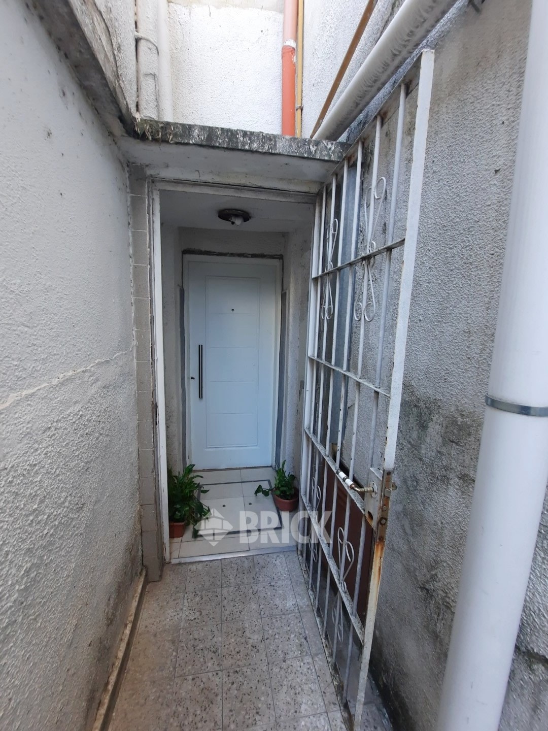 OLLEROS al 3100 Piso PB 31