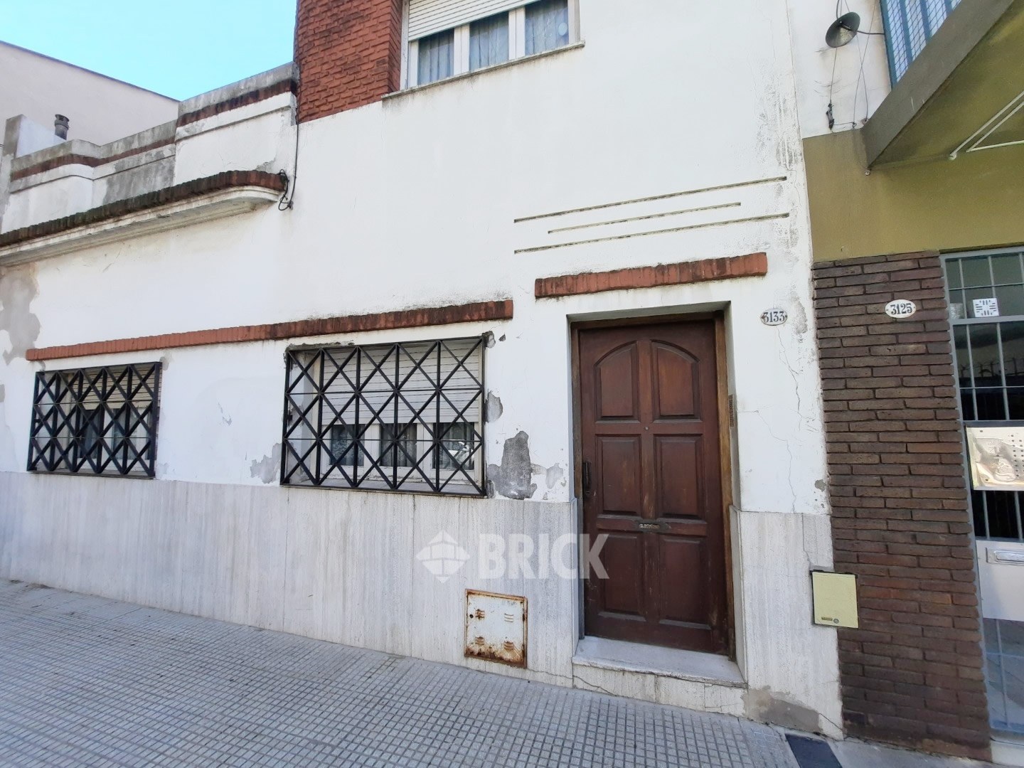 OLLEROS al 3100 Piso PB 33