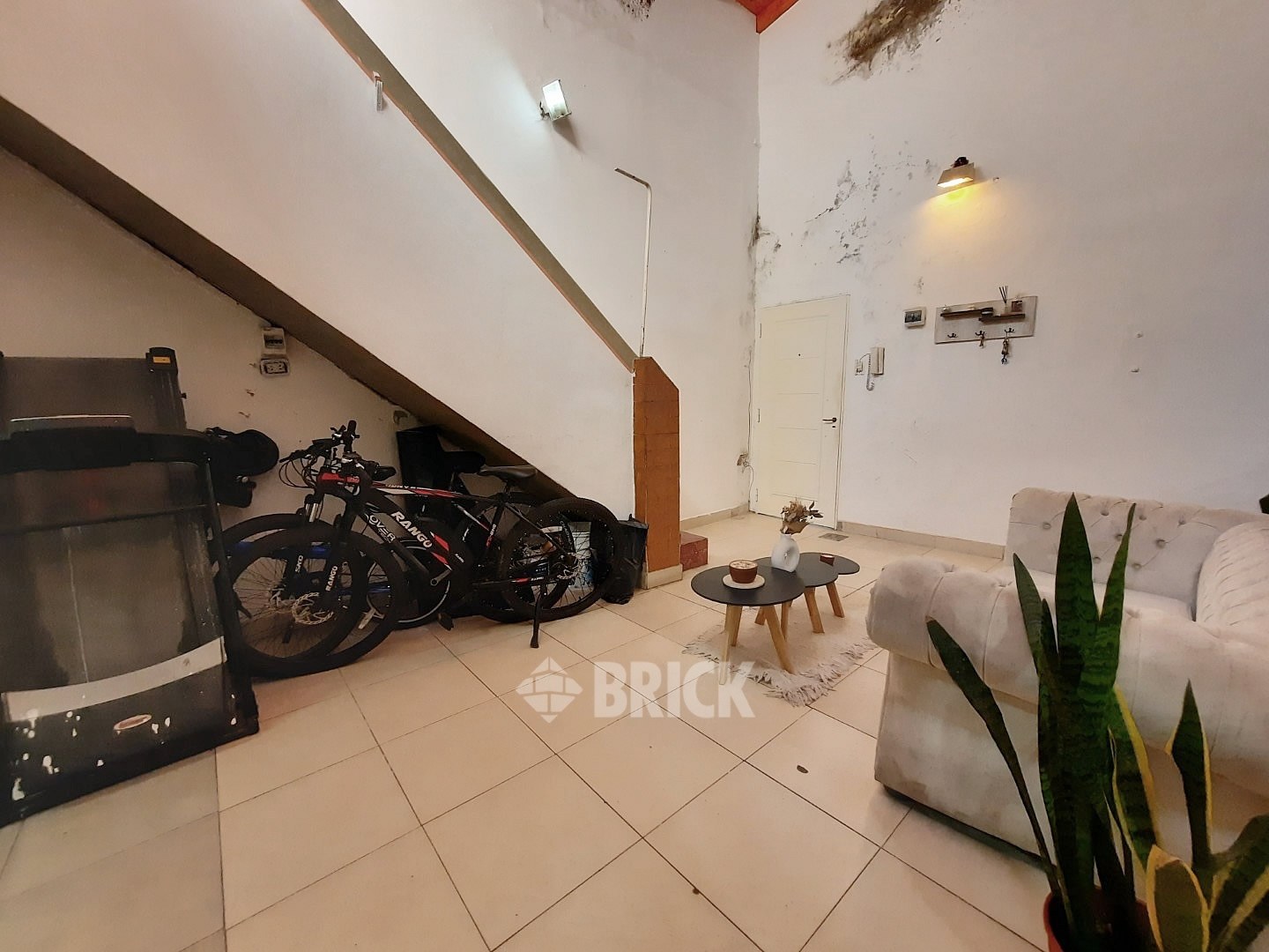 OLLEROS al 3100 Piso PB 7