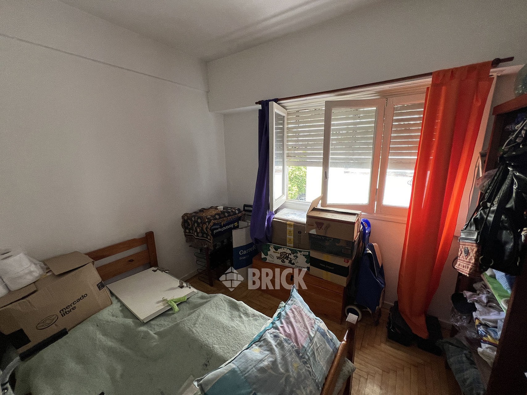 SAN MARTIN, AV. al 3500 Piso 5 10