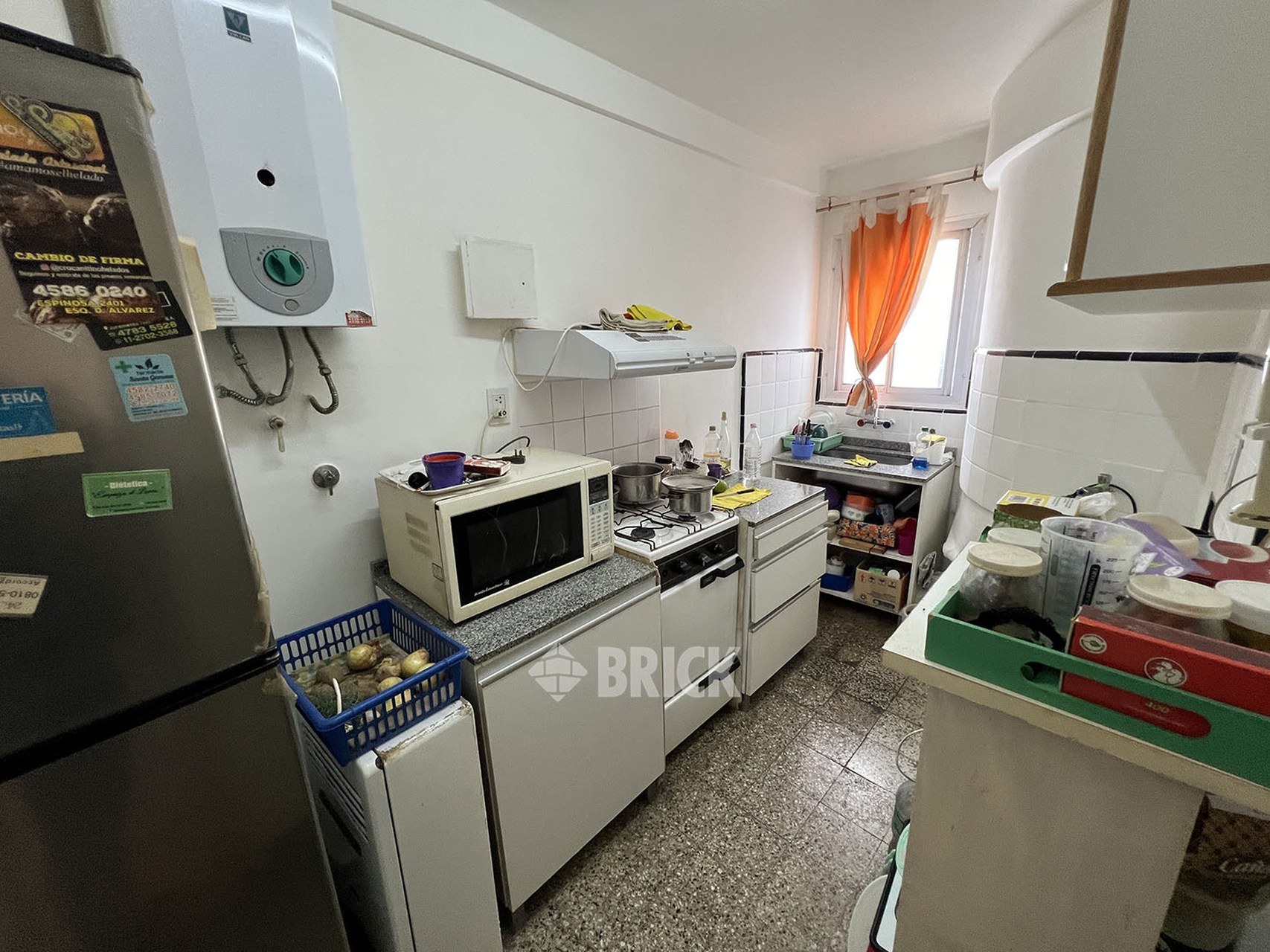 SAN MARTIN, AV. al 3500 Piso 5 11